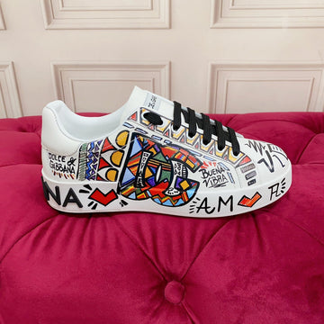 MLB - DAG Women Shoes - 223