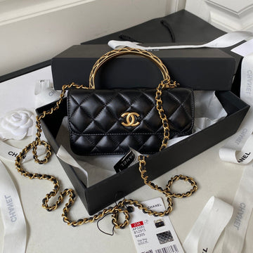 Makersluxe - CHL Bags - 1054
