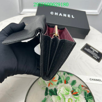 Makersluxe CHL Wallet - 2226
