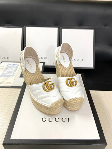 MLB - GUKI Women Shoes - 1319