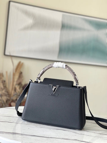 MLB Makersluxe Lu-Vi bags - 4838
