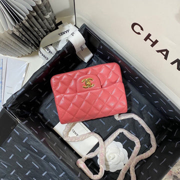 Makersluxe - CNL Bags - 2281