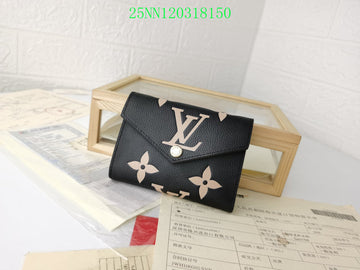 MLB - LOV Wallet - 1522