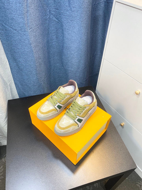 MLB - LOV Men Shoes - 184