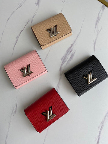 Makersluxe CHL Wallet - 1742