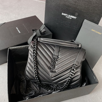 makersluxe - YLS Bags - 502