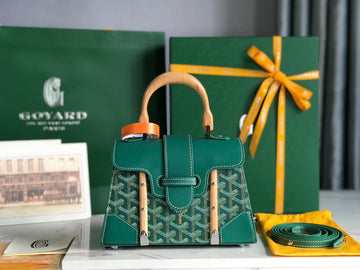 Makersluxe - GYO Bags - 811