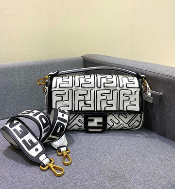 Makersluxe - FDI Bags - 178