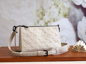 Makersluxe - LOV Bags - 1542