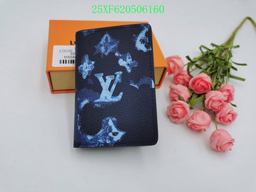Makersluxe CHL Wallet - 956