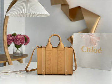 Makersluxe - CLE Bags - 467