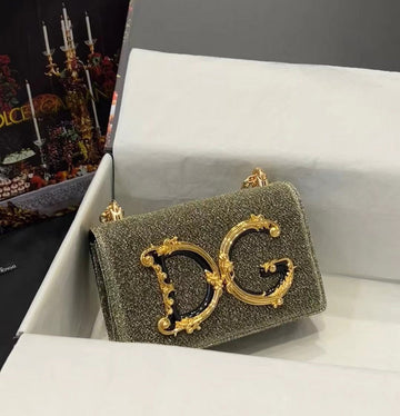 Makersluxe - DG bag - 230