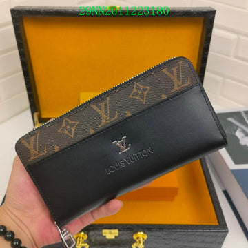 MLB - CHL Wallet - 280
