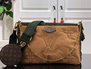 Makersluxe Lu-Vi bags - 2495