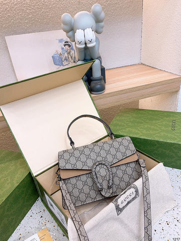 Makersluxe - GUI3 Bags - 244
