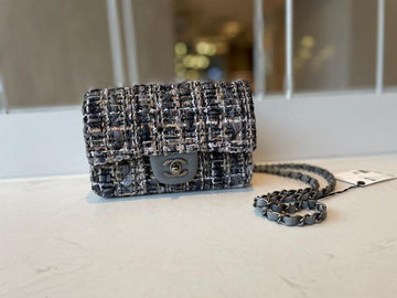 Makersluxe - CHL Bags - 570
