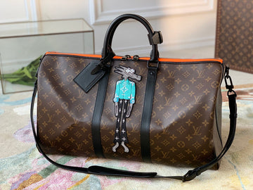 Makersluxe - LOV Bags - 1591