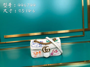 Makersluxe - GUKI Bags - 2303