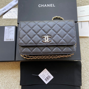 Makersluxe - CHL Wallets - 227