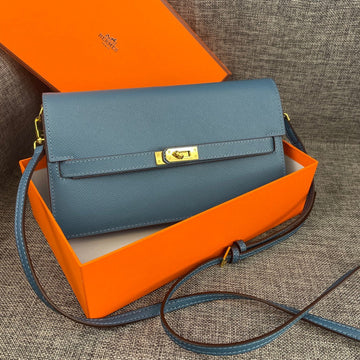 Makersluxe - HMS Bags - 1018