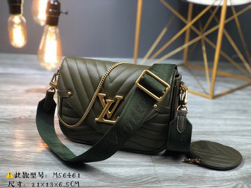 MLB Makersluxe Lu-Vi bags - 11880