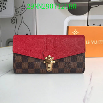 MLB - CHL Wallet - 759