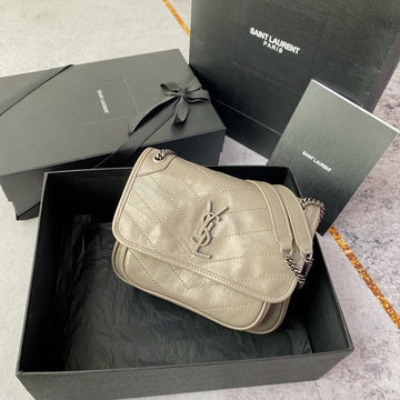 Makersluxe YLS Bags - 1148