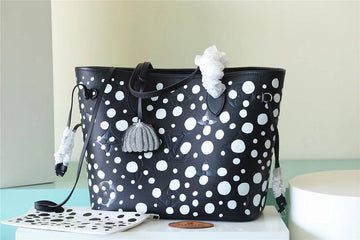 MLB Fashion Lu-Vi bags - 6589
