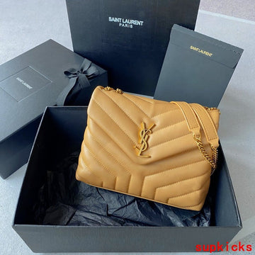 MLBIKE - YLS Puffer Bags - 061