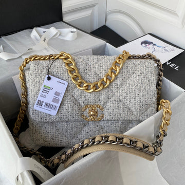 Makersluxe - CHL Bags - 838