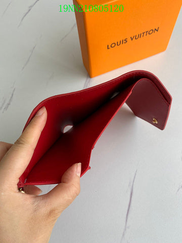 Makersluxe CHL Wallet - 707