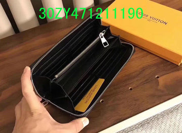 Makersluxe CHL Wallet - 1233