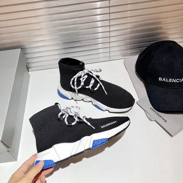 MLBS - BG Men Shoes - 406