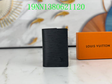MLB - LOV Wallet - 321