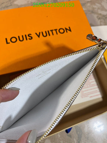 Makersluxe LOV Wallet - 729