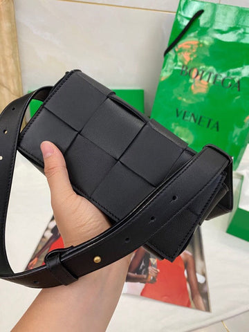 Makersluxe Bags - BOV Bags - 466