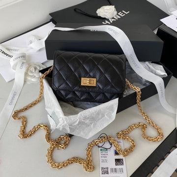 Makersluxe - CHL Bags - 1237