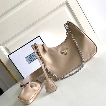 Makersluxe - PD Bags - 1202