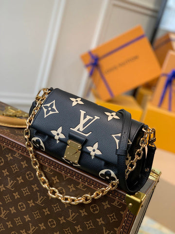 Makersluxe - LOV Bags - 1598