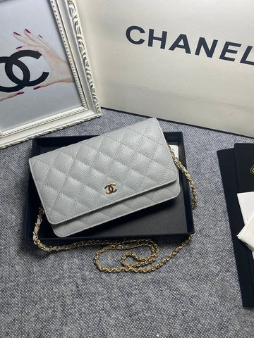 Makersluxe - CHL Wallets - 497