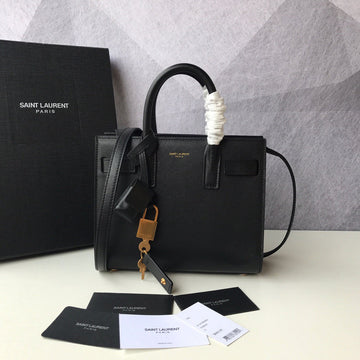 Makersluxe Bags- YLS Bags - 219