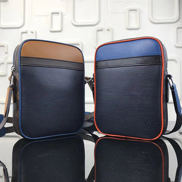 Makersluxe Lu-Vi bags - 2991