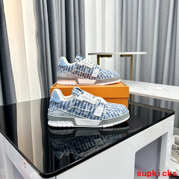 MLB - LOV Trainers - 191