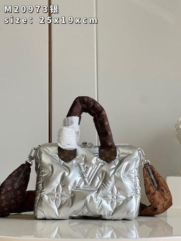 BFWD - LOV Bags - 1685