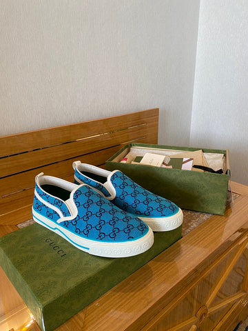 MLB - GUKI Men Shoes - 620