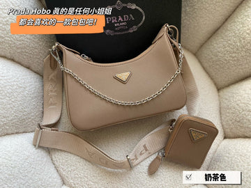 Makersluxe - PDA3 Bags - 028