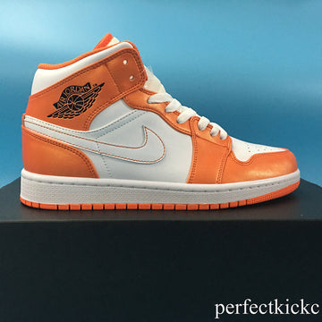 MLB - NKE Jordan 1 Shoes - 086