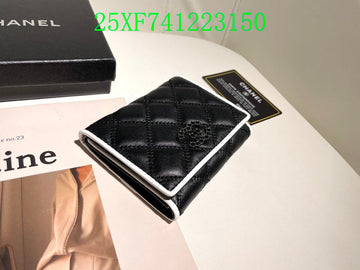MLB - CHL Wallet - 2091