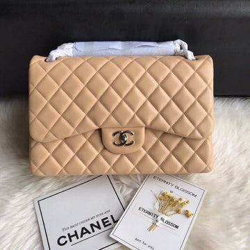 Makersluxe - CNL Bags - 1765