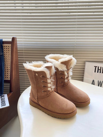 MLB - All Women Boots - 500